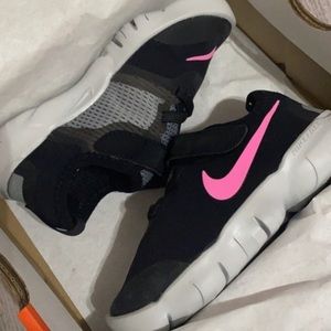 Brand New Toddler Girl Nike Sneakers